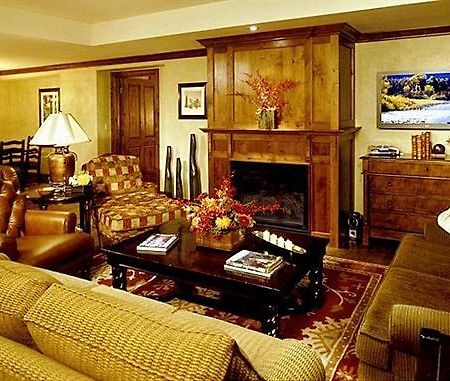 Aspen Mountain Residences 3 Bedroom Residence Экстерьер фото