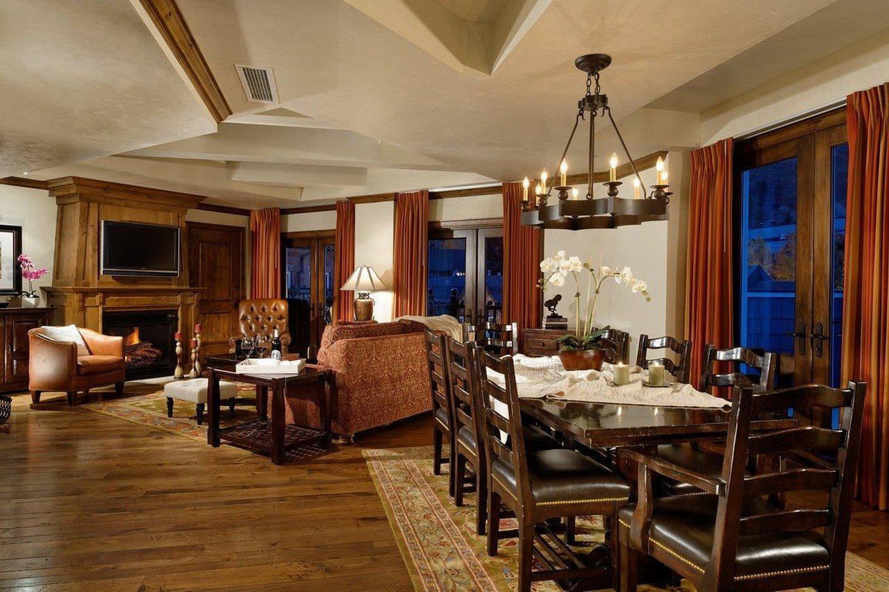 Aspen Mountain Residences 3 Bedroom Residence Экстерьер фото