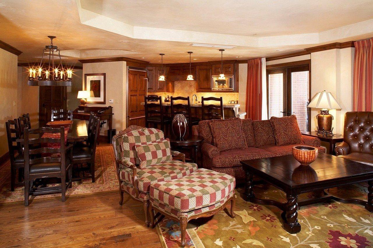 Aspen Mountain Residences 3 Bedroom Residence Экстерьер фото