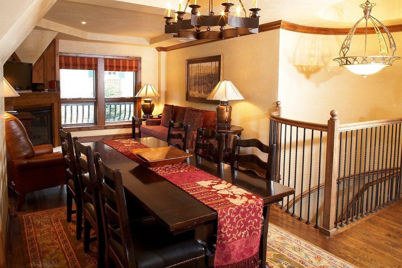 Aspen Mountain Residences 3 Bedroom Residence Экстерьер фото