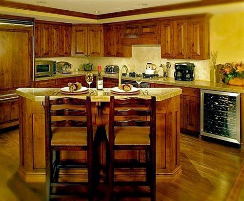 Aspen Mountain Residences 3 Bedroom Residence Экстерьер фото