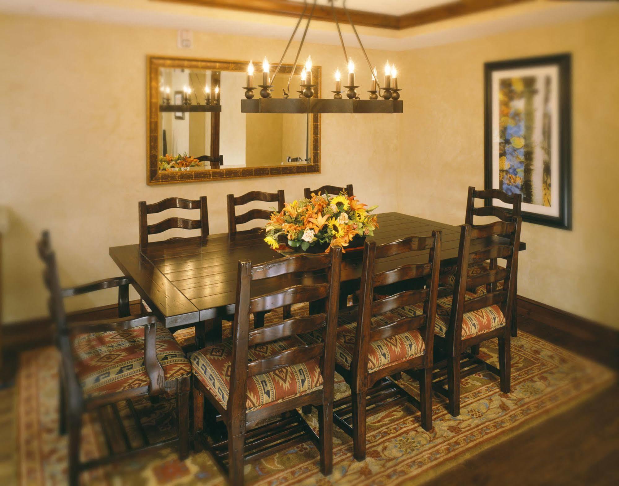 Aspen Mountain Residences 3 Bedroom Residence Экстерьер фото