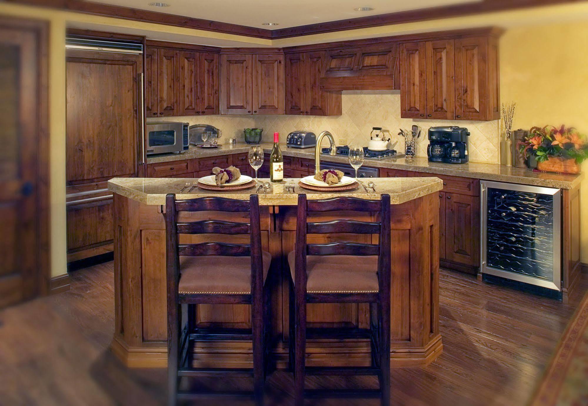 Aspen Mountain Residences 3 Bedroom Residence Экстерьер фото