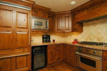 Aspen Mountain Residences 3 Bedroom Residence Экстерьер фото