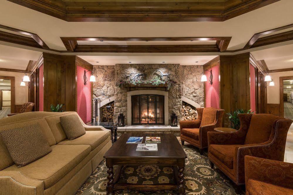 Aspen Mountain Residences 3 Bedroom Residence Экстерьер фото